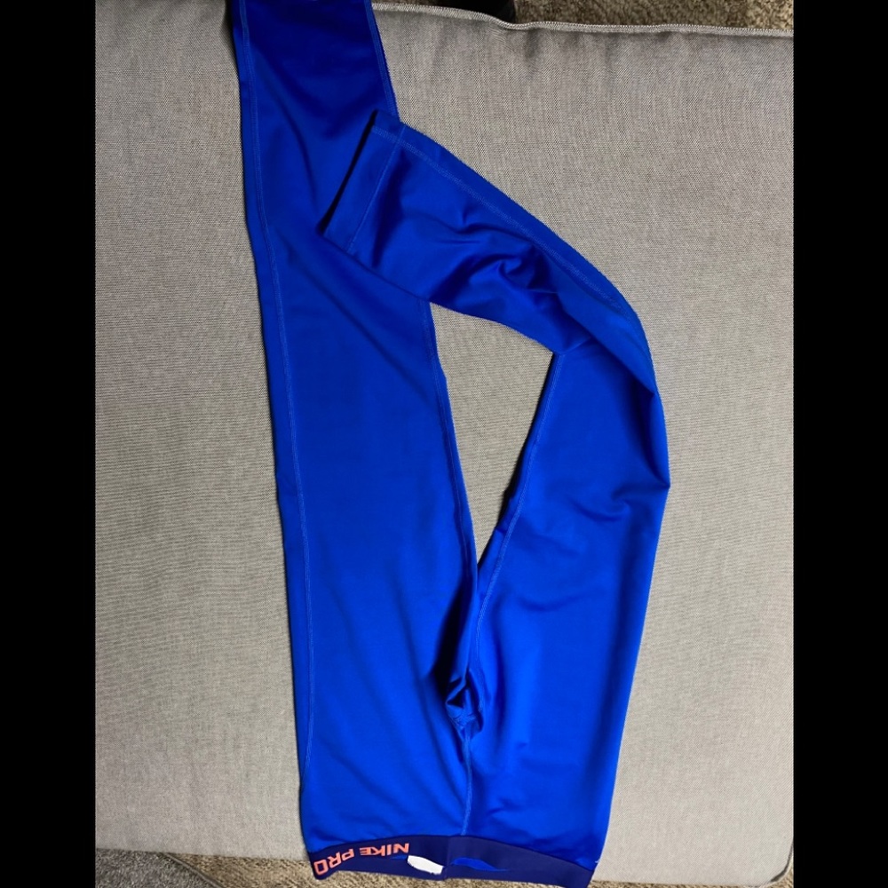 Nike pro leggings
